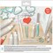 American Crafts Collection Sweet Sugarbelle Basic Tool Pastry Set 341970